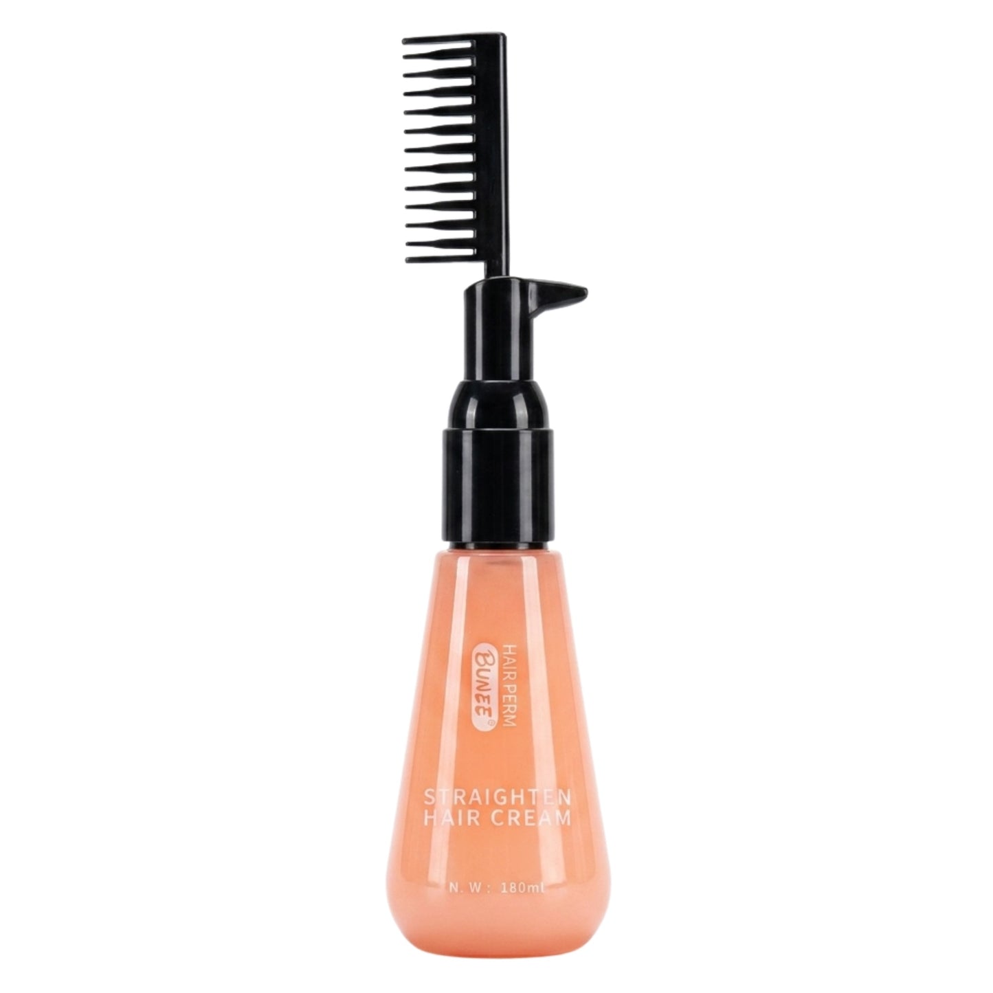 Bunee Silk Soft Straighten Hair Cream 180ml