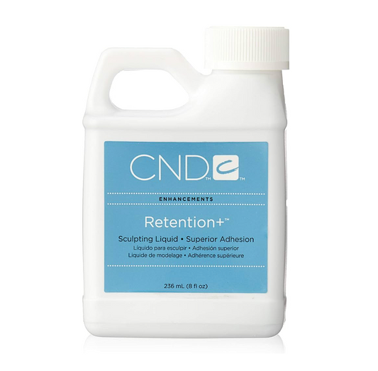 CND Retention + Sculpting Liquid Superior Adhesion 236ml