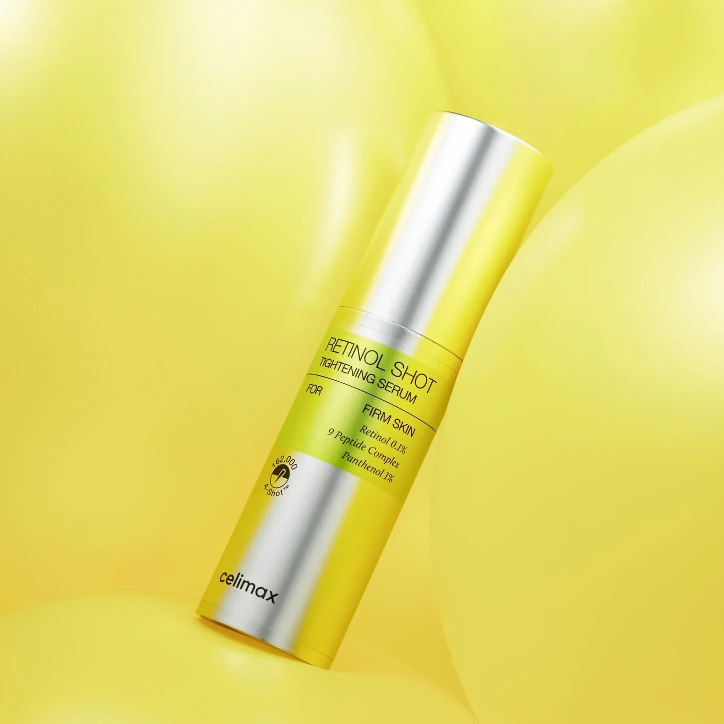 Celimax Vita-A Retinol Tightening Serum Korean Eye Cream Firm Skin 30ml