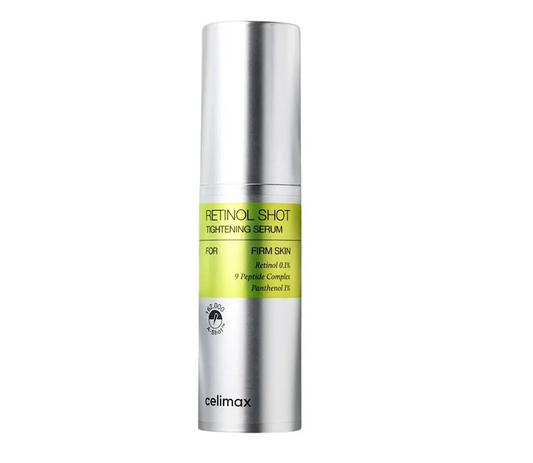 Celimax Vita-A Retinol Tightening Serum Korean Eye Cream Firm Skin 30ml
