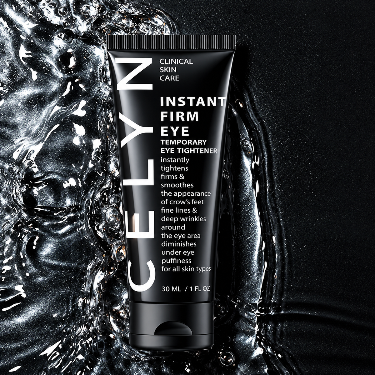 Celyn Instant Firm Eyes 30ml
