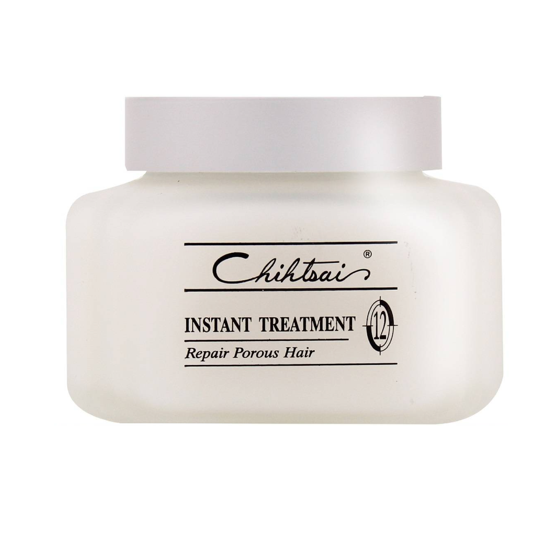 Chihtsai No 12 Instant Treatment Repair Porous Hair 150ml