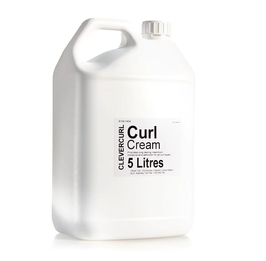 Clever Curl Curl Cream 5L