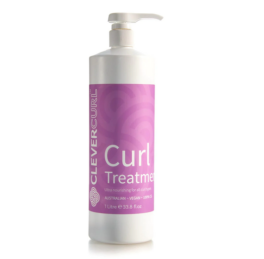 Clever Curl Curl Treatment 1000ml