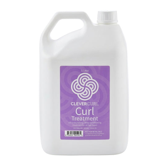 Clever Curl Curl Treatment 5L