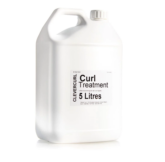Clever Curl Curl Treatment 5L