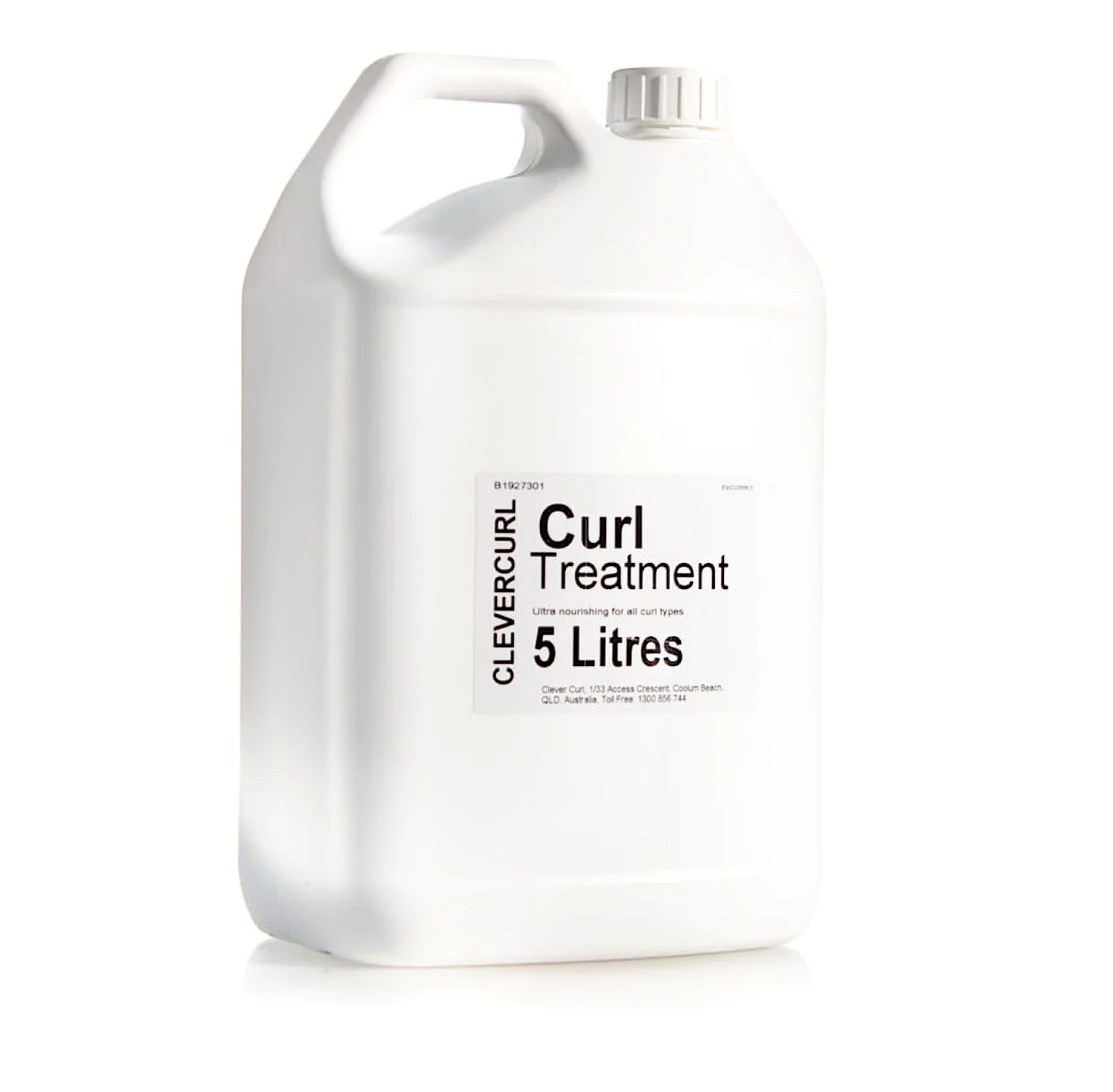 Clever Curl Curl Treatment 5L