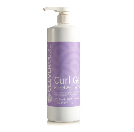 Clever Curl Humid Weather Curl Gel 1000ml