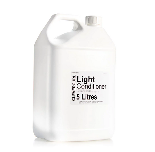 Clever Curl Light Conditioner 5L