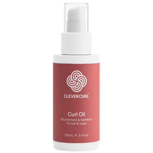Clever Curl Curl Oil 100ml