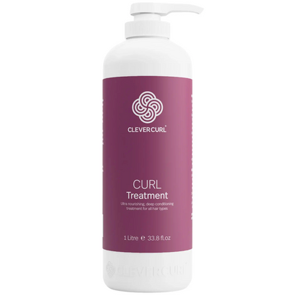 Clever Curl Curl Treatment 1000ml