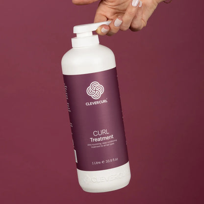 Clever Curl Curl Treatment 1000ml