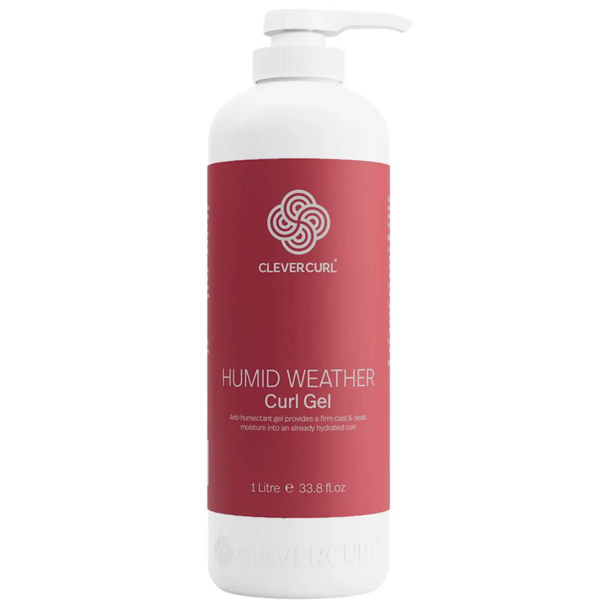 Clever Curl Humid Weather Curl Gel 1000ml