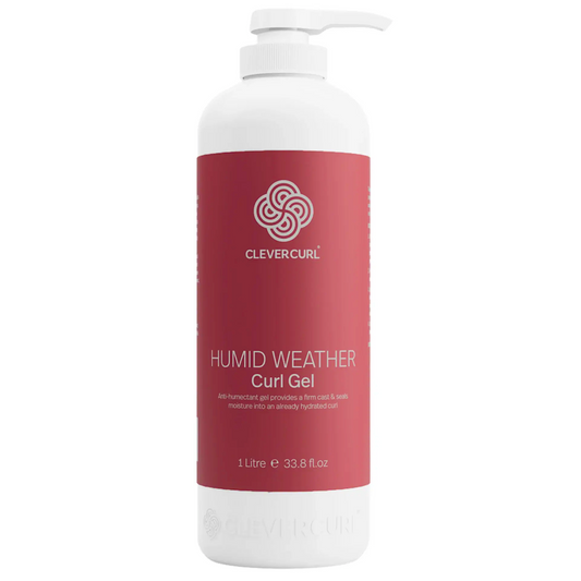 Clever Curl Humid Weather Curl Gel 1000ml