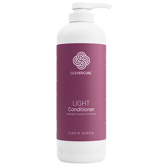Clever Curl Light Conditioner 1000ml