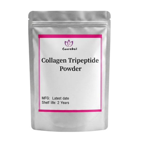 Collagen Tripeptide Anti Ageing Powder