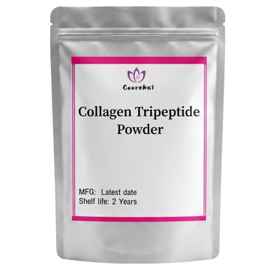 Collagen Tripeptide Anti Ageing Powder