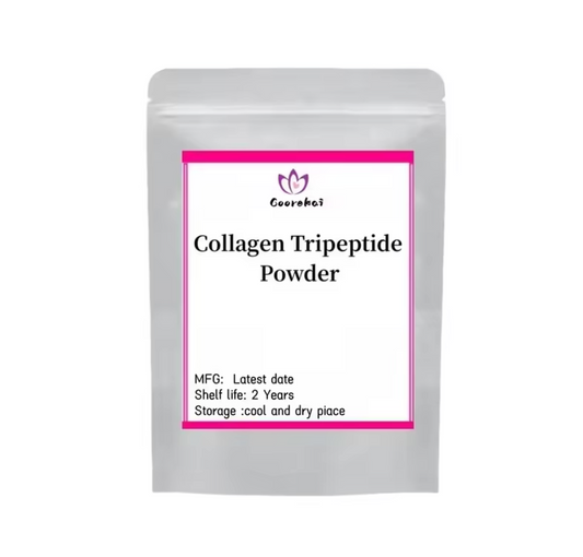 Collagen Tripeptide Anti Ageing Powder 50g