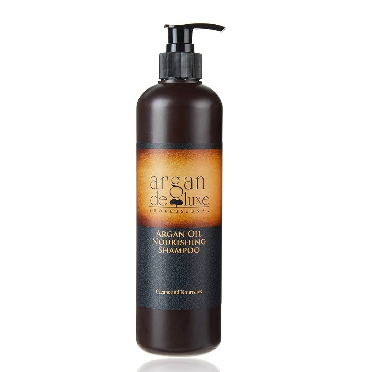 Argan De Luxe Argan Oil Nourishing Shampoo 1000ml