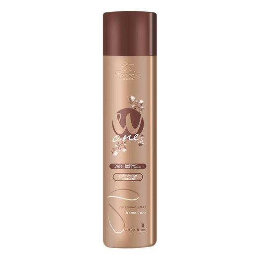 Floractive W One Conditioner Mask Leave In 1000ml