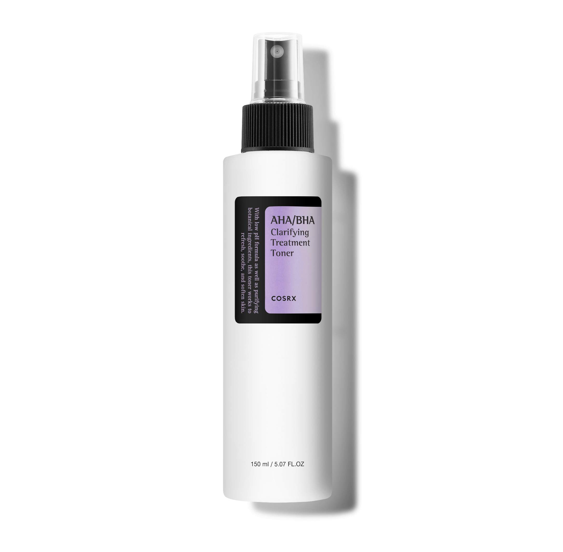 Cosrx AHA BHA Clarifying Treatment Toner 150ml