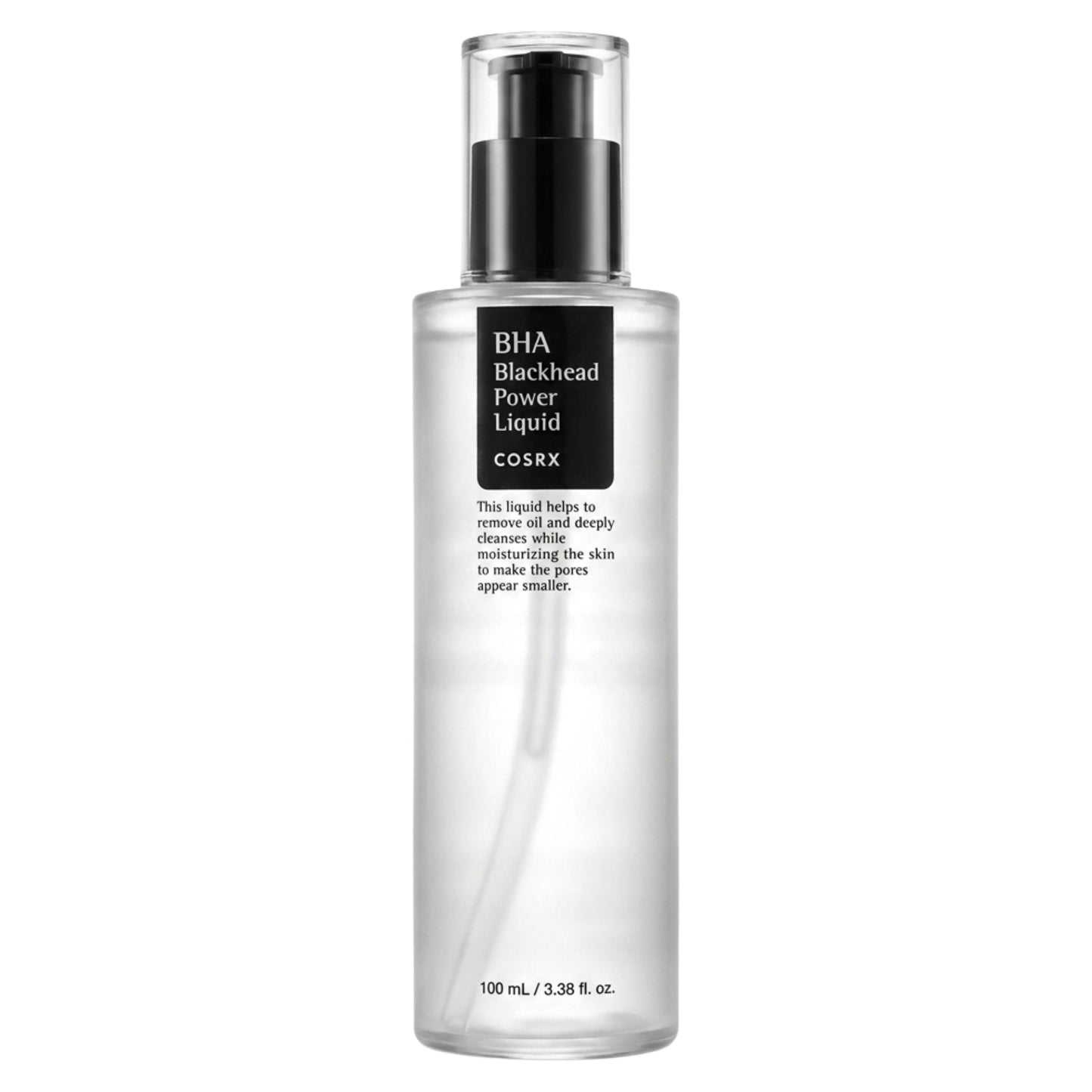 Cosrx BHA Blackhead Power Liquid 100ml