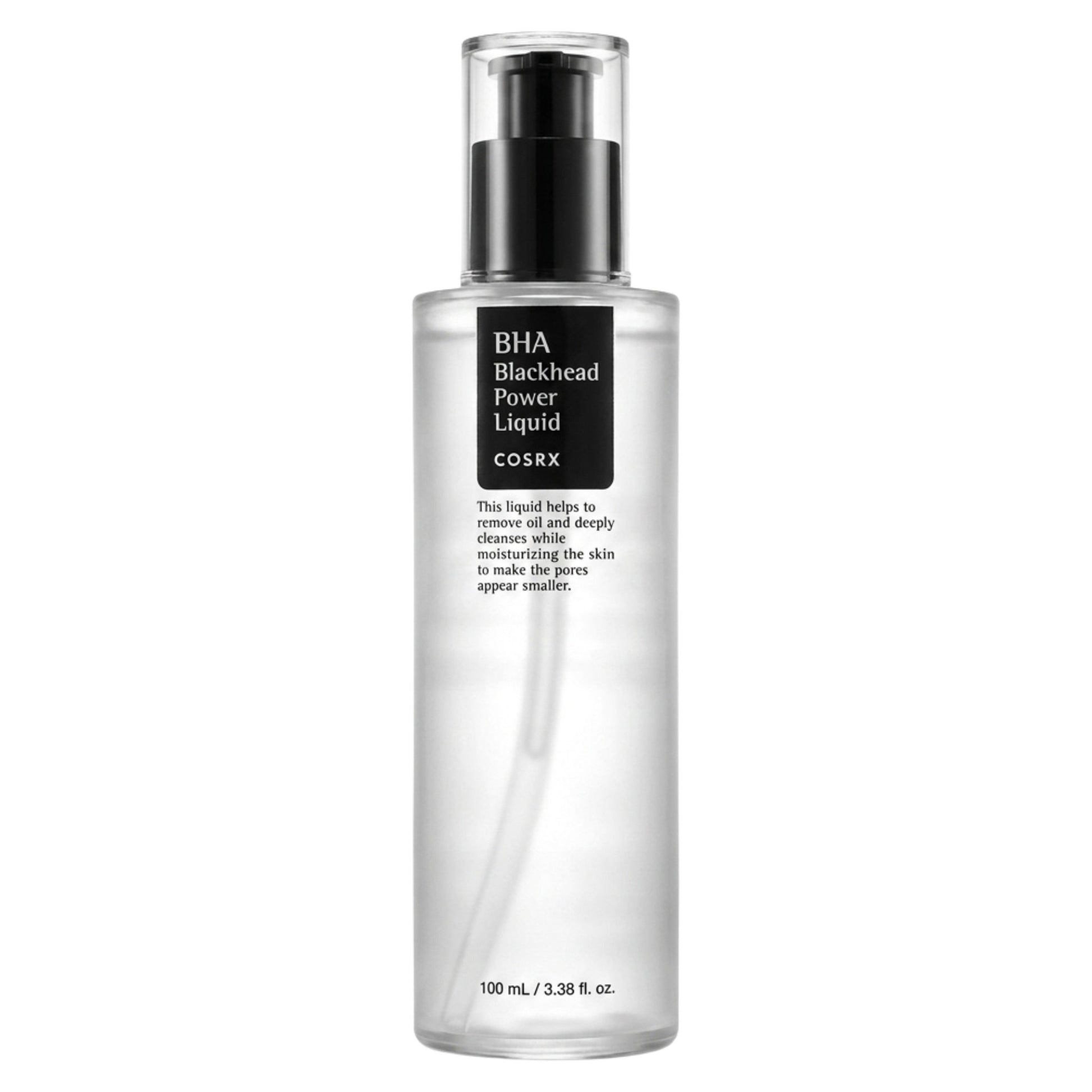 Cosrx BHA Blackhead Power Liquid 100ml