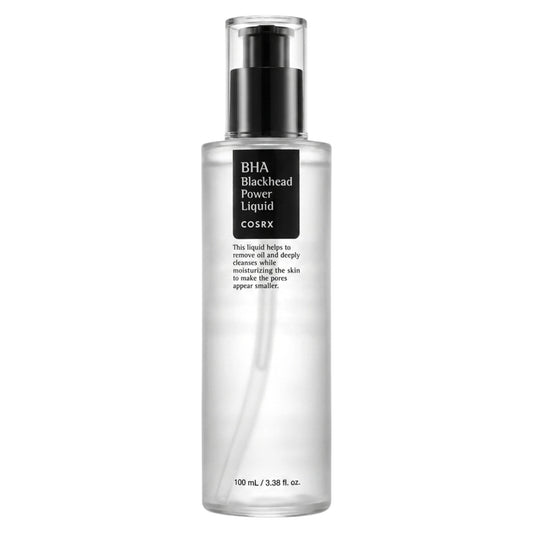 Cosrx BHA Blackhead Power Liquid 100ml