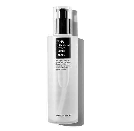 Cosrx BHA Blackhead Power Liquid 100ml