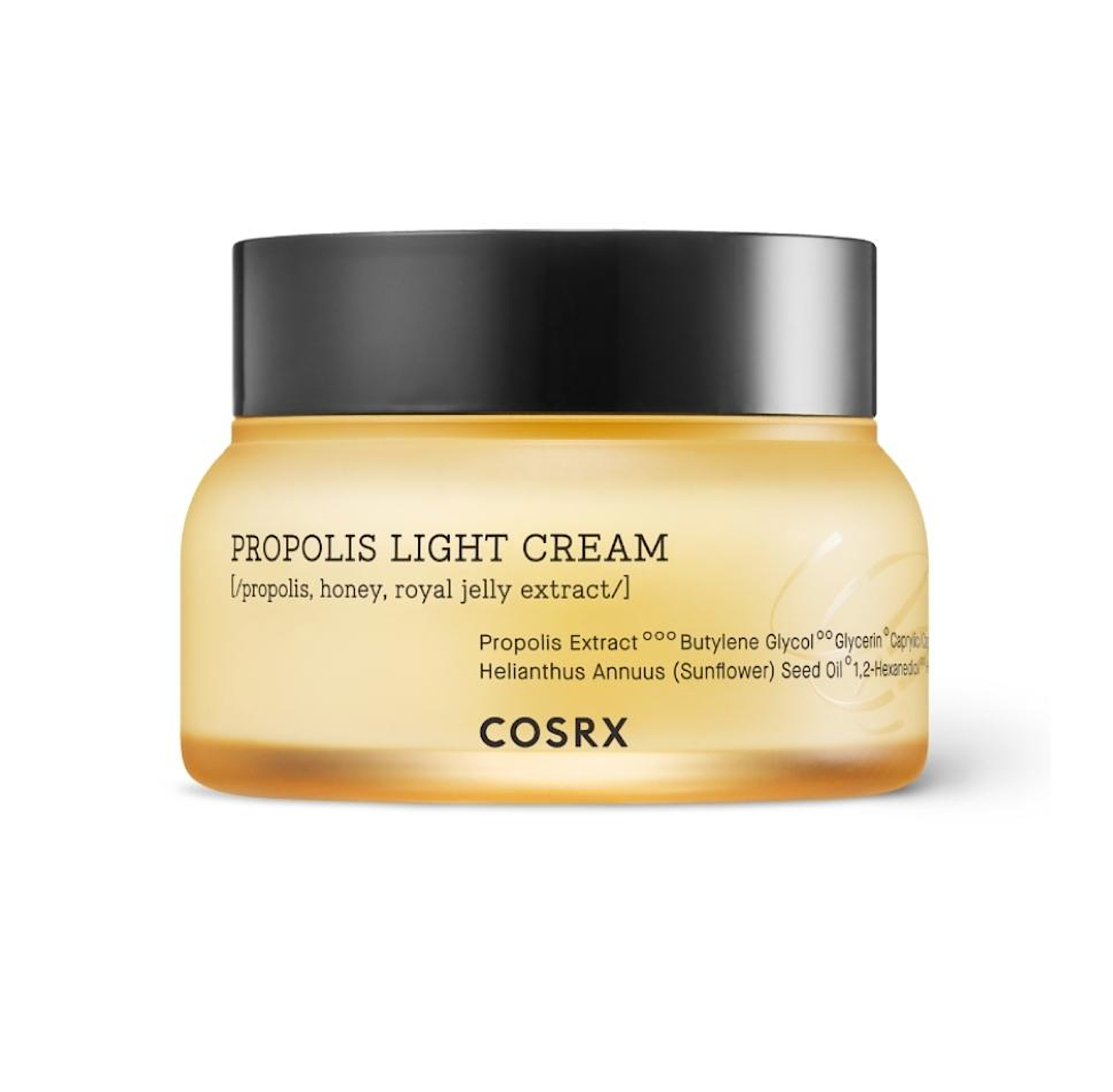 Cosrx Propolis Light Cream 65ml