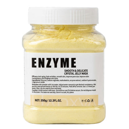 Crystal Hydrojelly Mask Enzyme Peel 350g