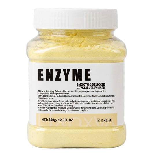 Crystal Hydrojelly Mask Enzyme Peel 350g