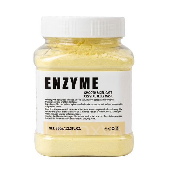 Crystal Hydrojelly Mask Enzyme Peel 350g