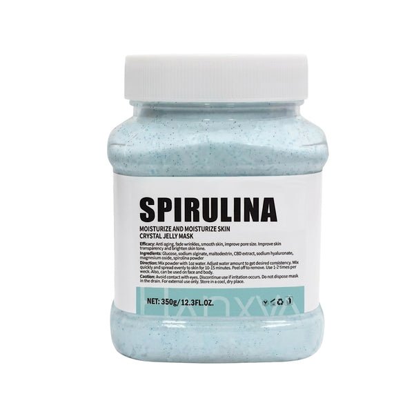 Crystal Hydrojelly Mask Spirulina Peel 350g