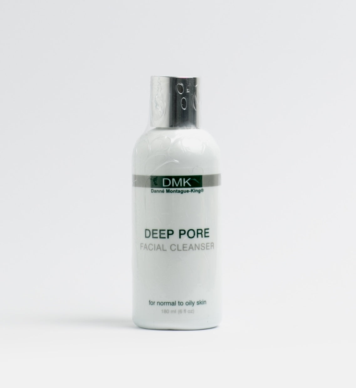 DMK Deep Pore Facial Cleanser 180ml