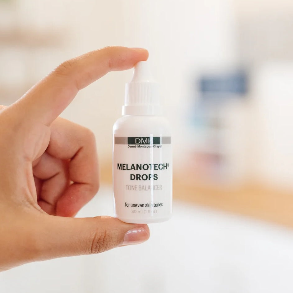 DMK Melanotech Drops Tone Balancer 30ml