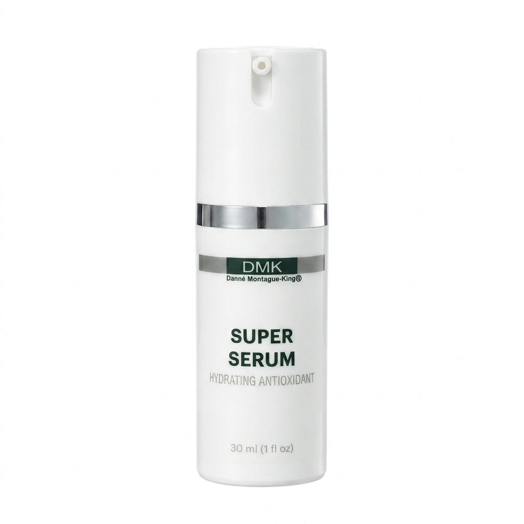 DMK Super Serum Hydrating Antioxidant 30ml
