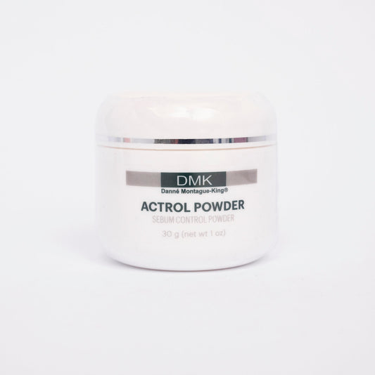 DMK Actrol Powder Sebum Control Powder 30g