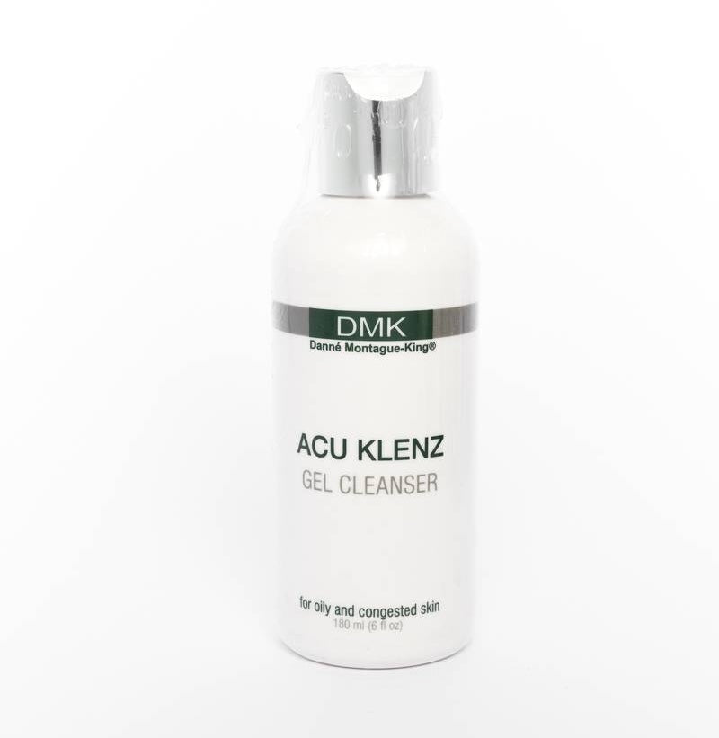 DMK Acu Klenz Gel Cleanser 180ml