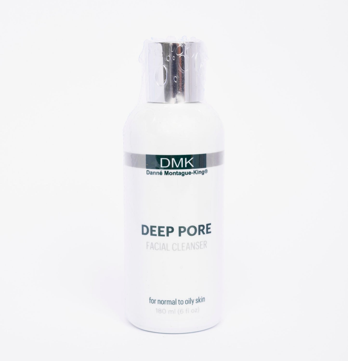 DMK Deep Pore Facial Cleanser 180ml
