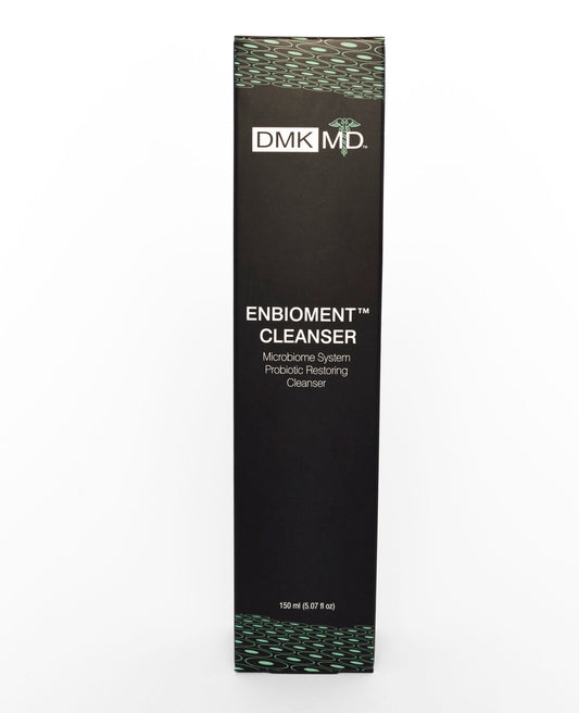 DMK Enbioment Cleanser Probiotic Restoring Cleanser 150ml