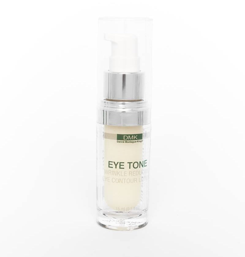 DMK Eye Tone Wrinkle Reducer Eye Contour Lotion 15ml