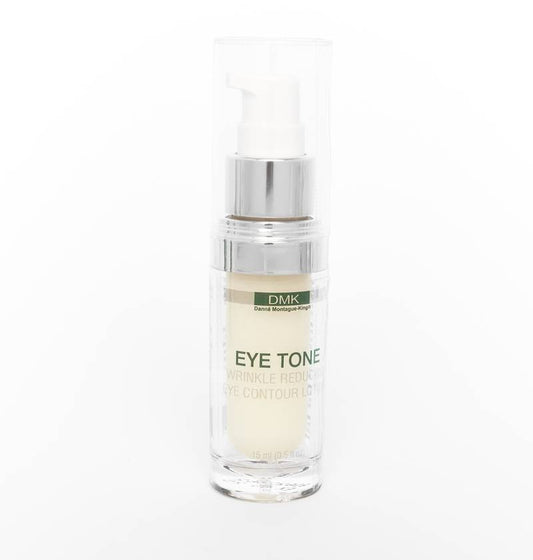 DMK Eye Tone Wrinkle Reducer Eye Contour Lotion 15ml
