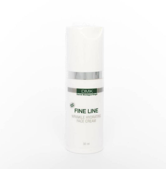 DMK Fine Line Wrinkle Hydrating Face Cream 30ml