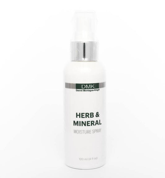 DMK Herb and Mineral Moisture Spray 120ml
