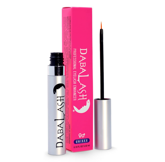 Daba Lash Professional Eyelash Enhancer 5.3ml