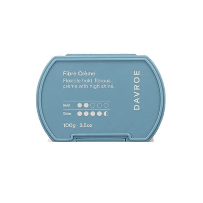 Davroe Fibre Creme 100ml (2pc)