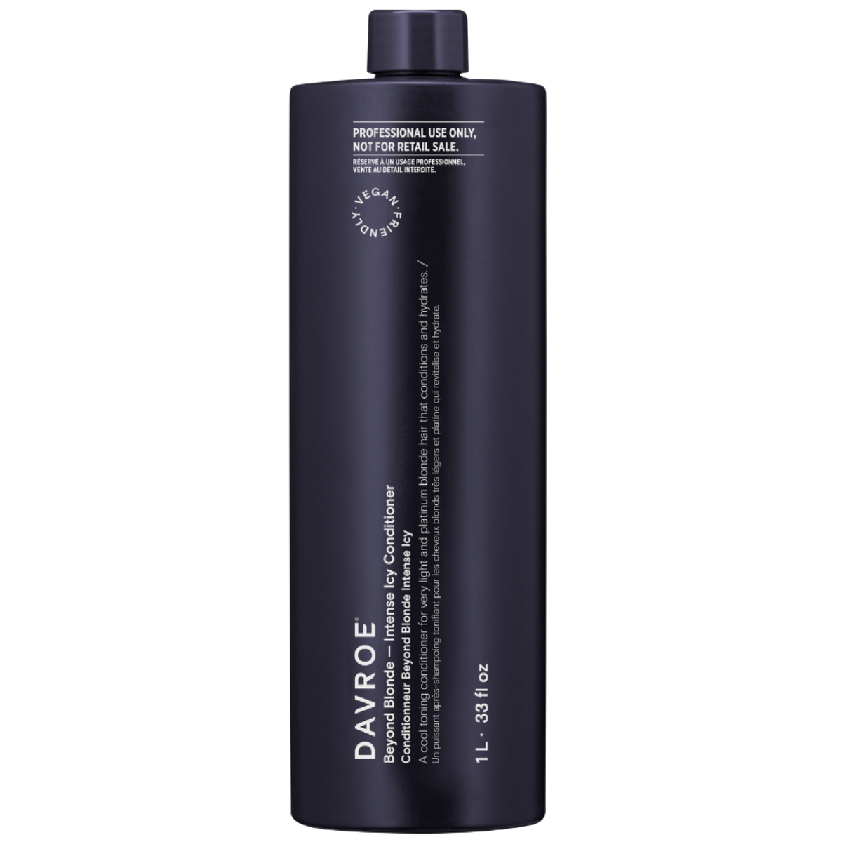 Davroe Beyond Blonde Intense Icy Conditioner 1000ml