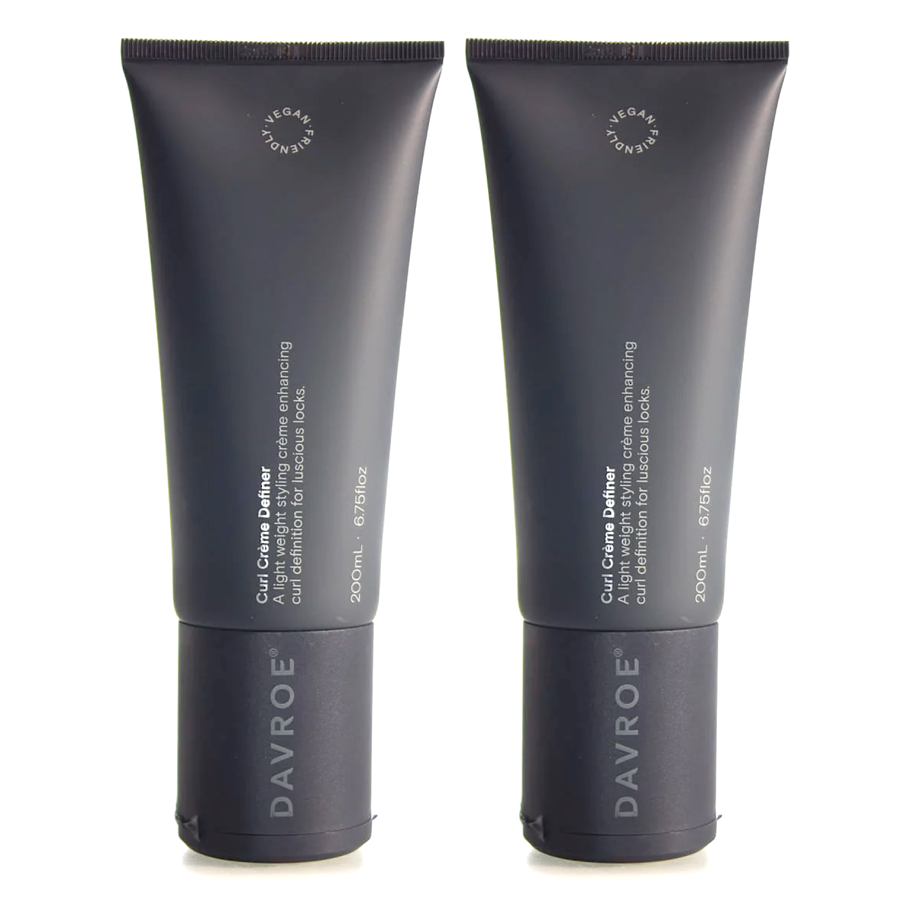 Davroe Curl Creme Definer 200ml Duo