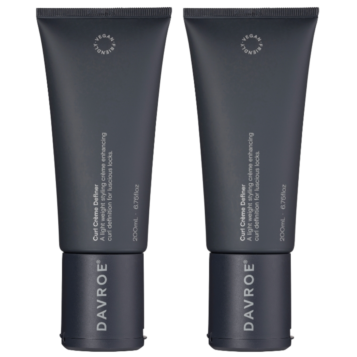 Davroe Curl Creme Definer 200ml (2pc)